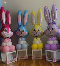 Load image into Gallery viewer, Easter Bunny Box Kit