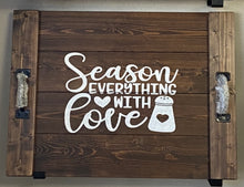 Load image into Gallery viewer, Stovetop Cover