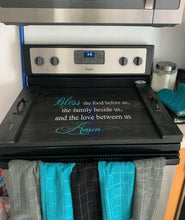 Load image into Gallery viewer, Stovetop Cover