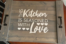 Load image into Gallery viewer, Stovetop Cover