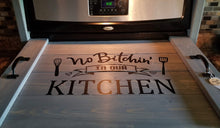 Load image into Gallery viewer, Stovetop Cover