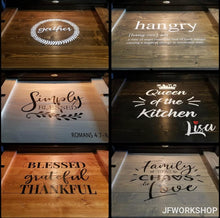 Load image into Gallery viewer, Stovetop Cover