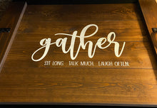 Load image into Gallery viewer, Stovetop Cover