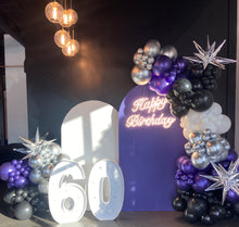 Load image into Gallery viewer, Balloon Garland - Must Contact Us To Book
