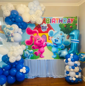 8’ x 8’ Backdrop and Curtain Rental - Must Contact Us To Book