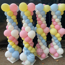 Load image into Gallery viewer, Balloon Columns - Must Contact Us To Book
