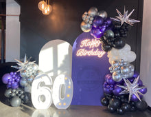 Load image into Gallery viewer, Chiara Wall Rental - Must Contact Us To Book
