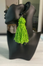 Load image into Gallery viewer, Elegant Tassels
