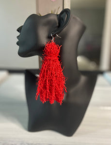 Elegant Tassels