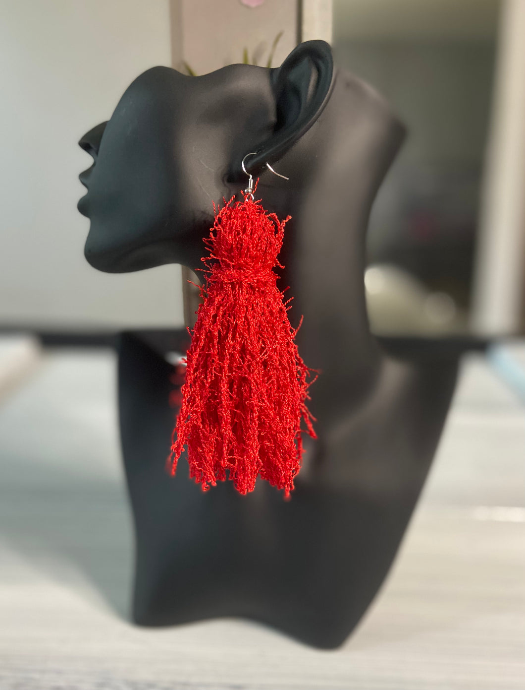 Elegant Tassels