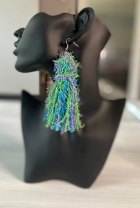 Elegant Tassels