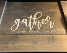 Load image into Gallery viewer, Stovetop Cover
