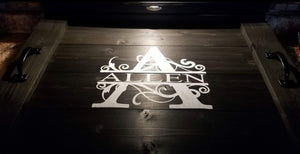 Stovetop Cover
