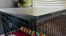 Load image into Gallery viewer, Dog Crate Topper
